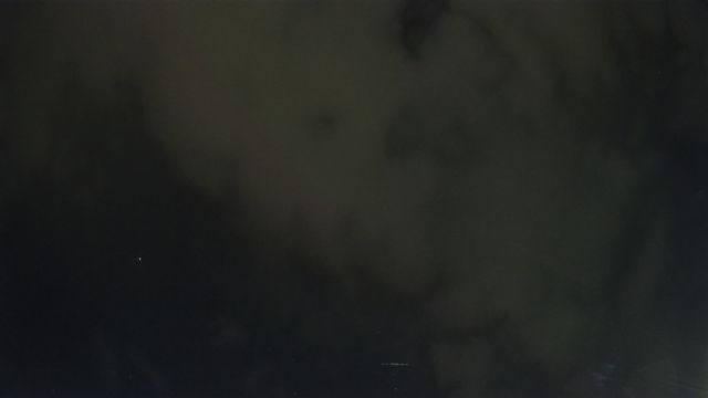 AMS318 meteor