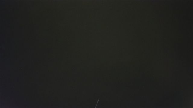 AMS318 meteor