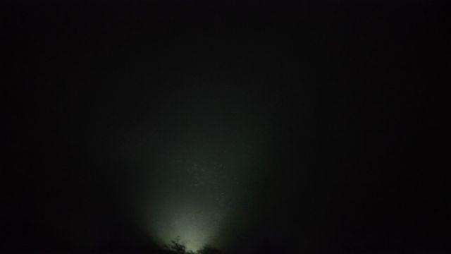 AMS319 meteor