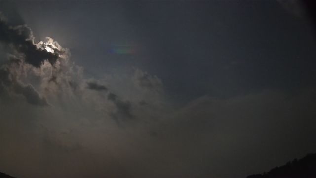AMS319 meteor