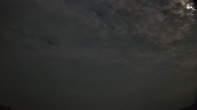 AMS319 meteor