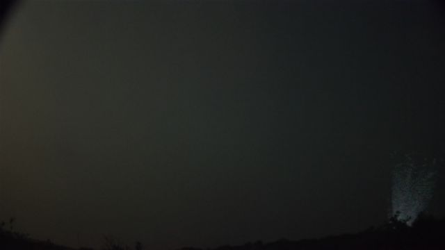 AMS319 meteor