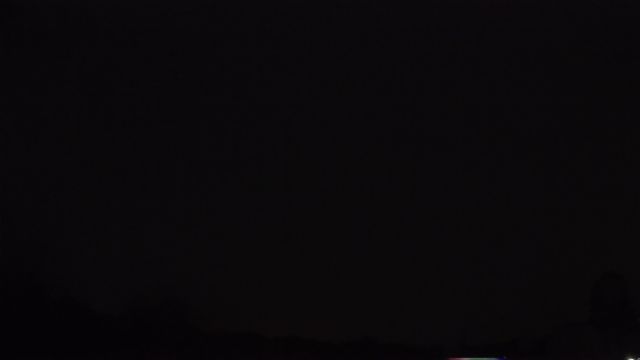 AMS319 meteor
