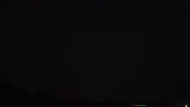 AMS319 meteor