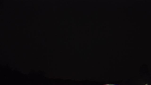 AMS319 meteor