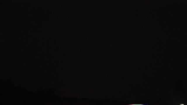 AMS319 meteor