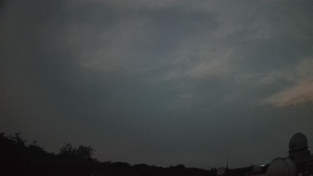 AMS319 meteor
