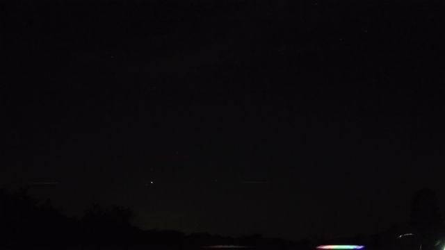 AMS319 meteor