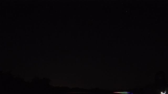 AMS319 meteor