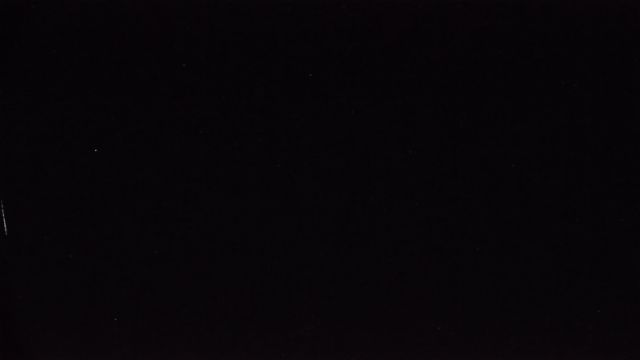 AMS319 meteor