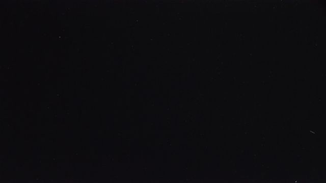 AMS319 meteor