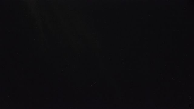 AMS319 meteor
