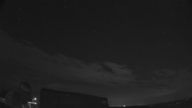 AMS319 meteor