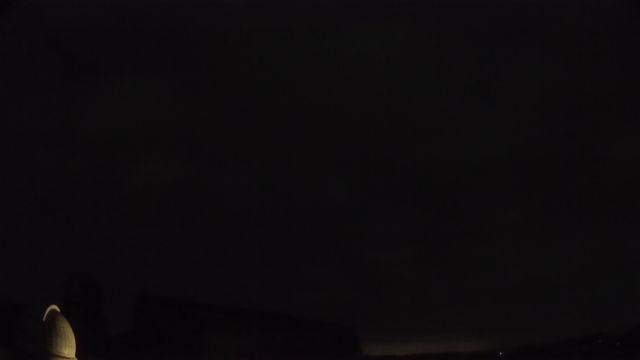 AMS319 meteor