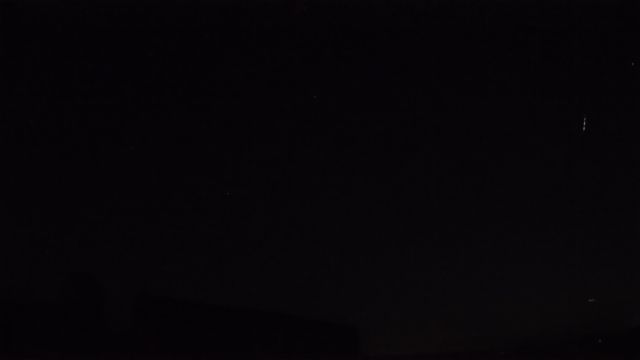 AMS319 meteor