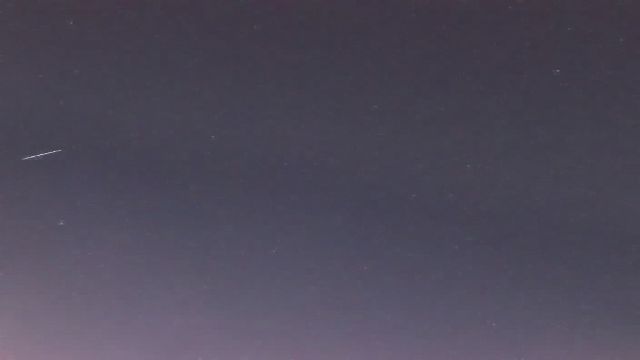AMS32 meteor