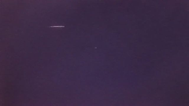 AMS32 meteor