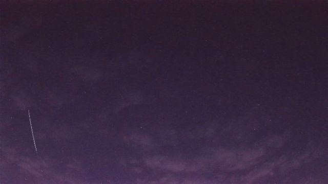 AMS32 meteor