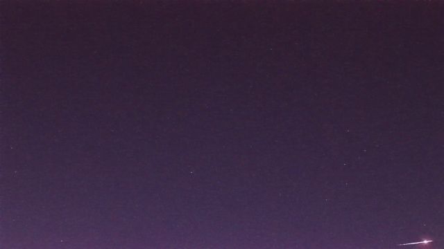 AMS32 meteor
