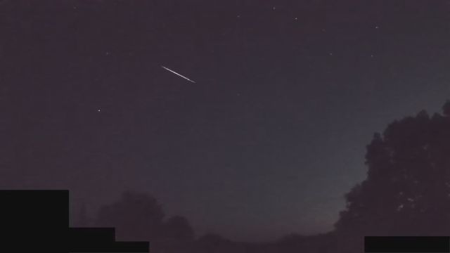 AMS32 meteor