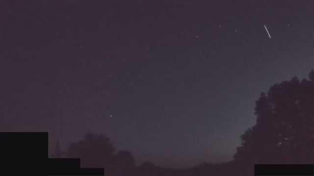 AMS32 meteor
