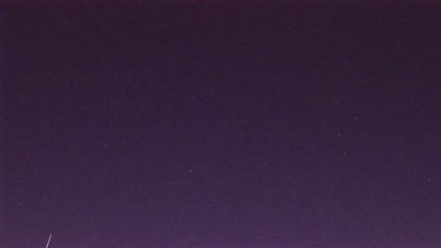 AMS32 meteor
