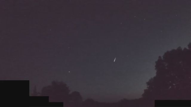 AMS32 meteor