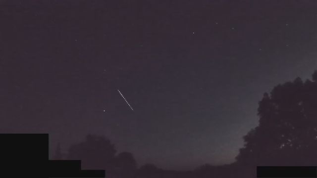 AMS32 meteor