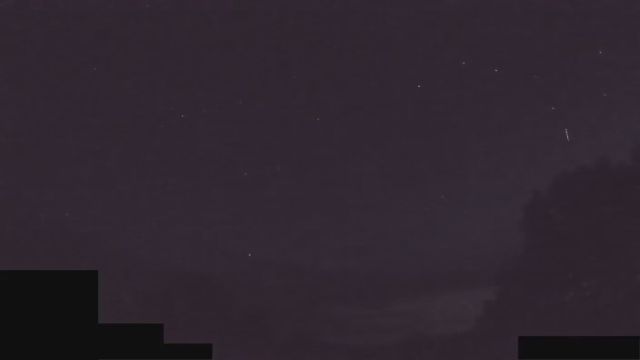 AMS32 meteor