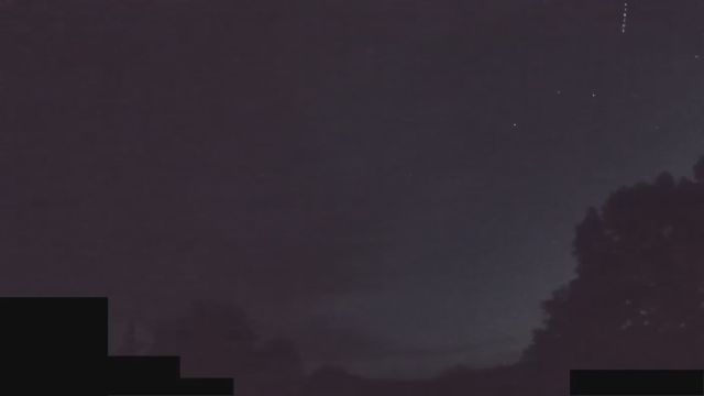 AMS32 meteor