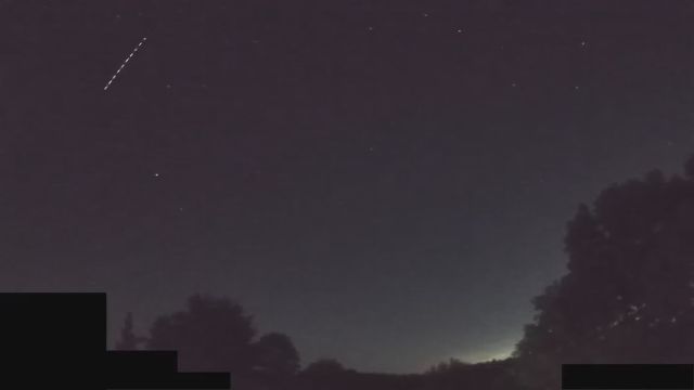 AMS32 meteor