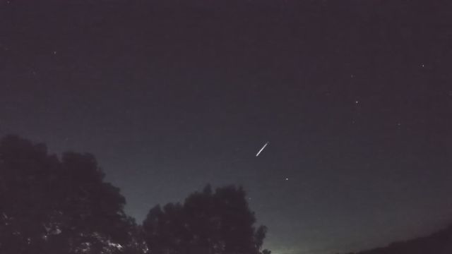 AMS32 meteor
