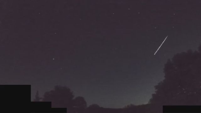 AMS32 meteor