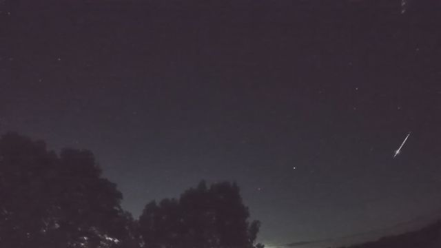 AMS32 meteor
