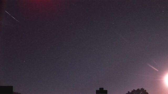 AMS32 meteor