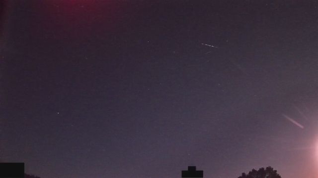 AMS32 meteor