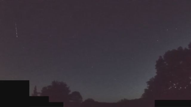 AMS32 meteor