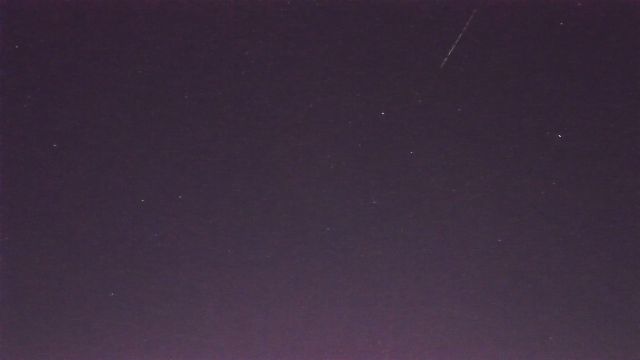 AMS32 meteor