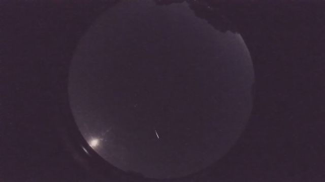 AMS32 meteor