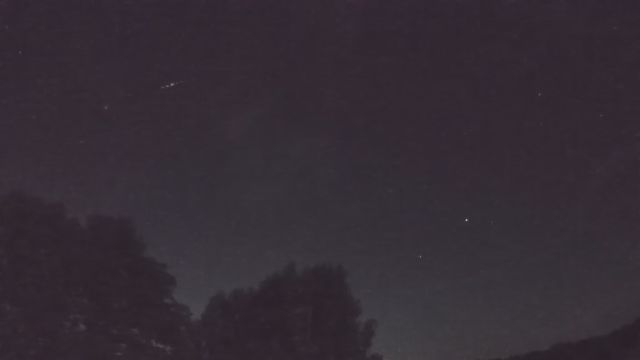AMS32 meteor