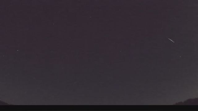 AMS32 meteor