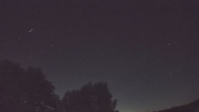 AMS32 meteor