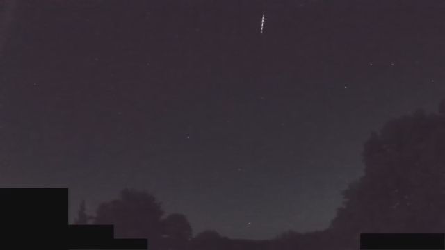 AMS32 meteor