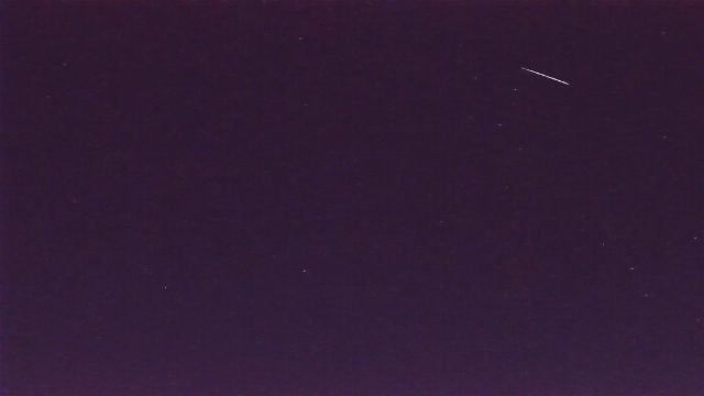 AMS32 meteor