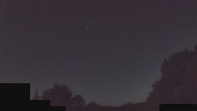 AMS32 meteor