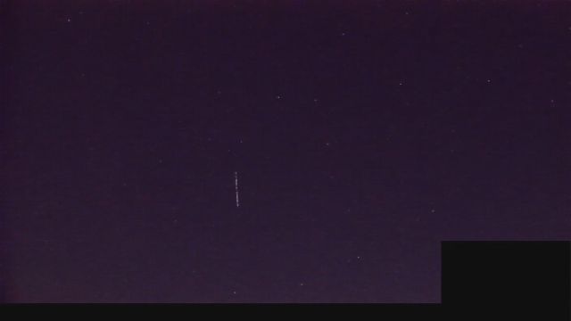 AMS32 meteor