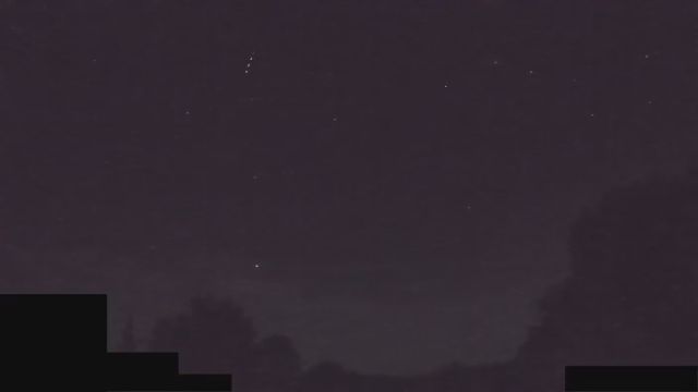 AMS32 meteor