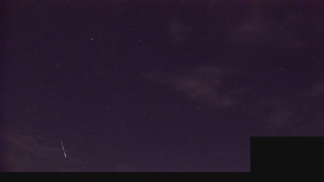 AMS32 meteor