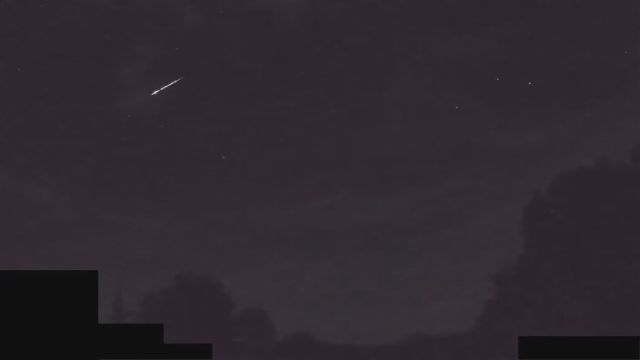 AMS32 meteor