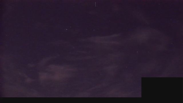 AMS32 meteor